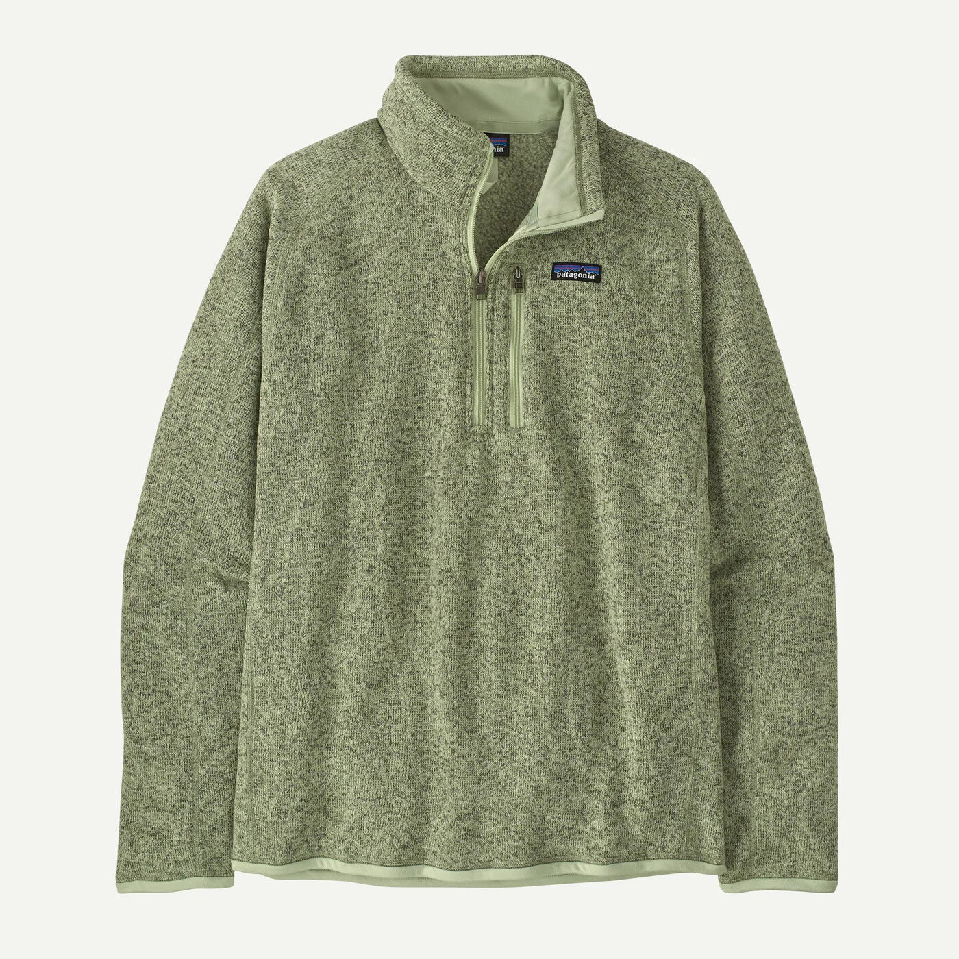 Patagonia M's Better Sweater 1/4 Zip EarthHero Corporate Gifting and Custom Swag