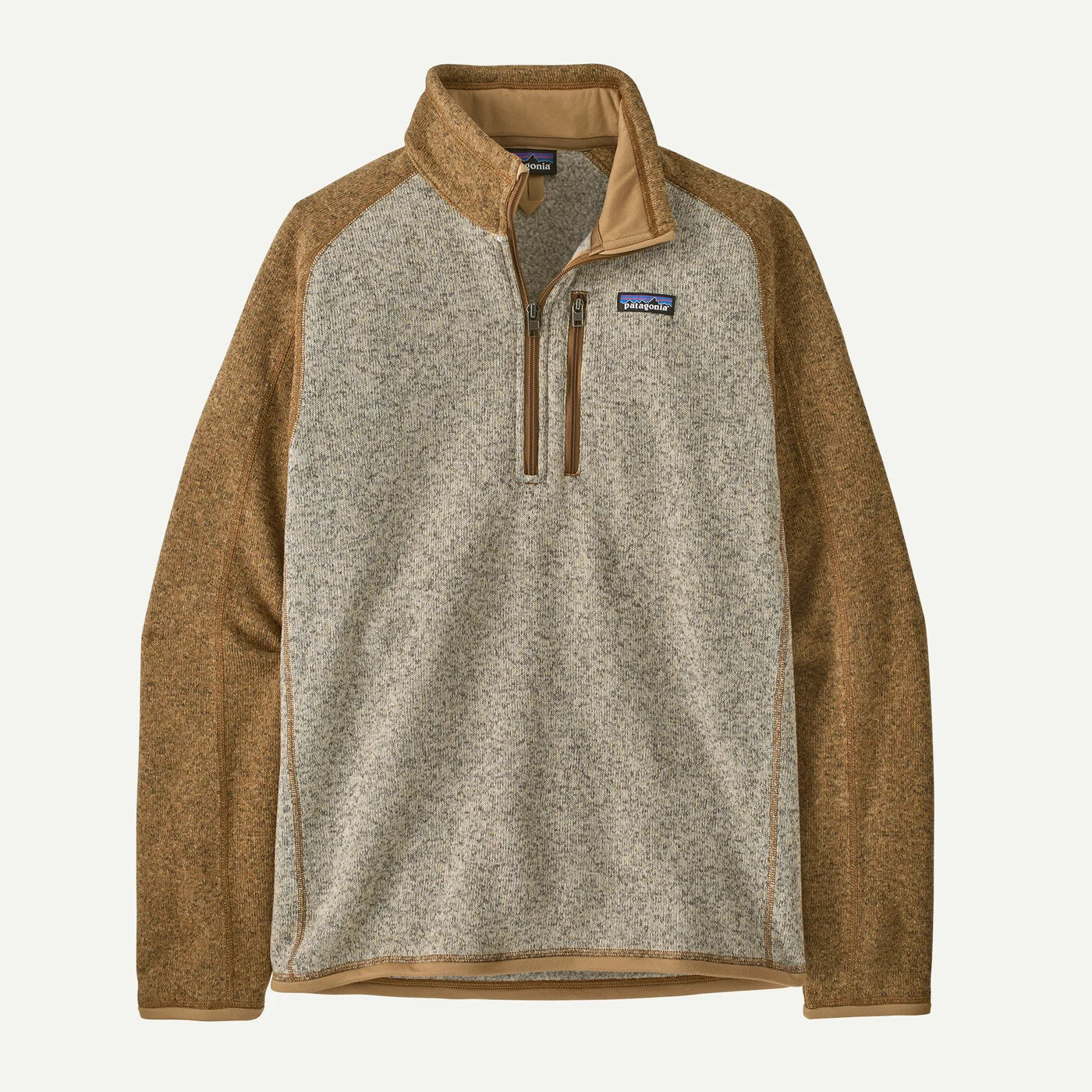 Patagonia M's Better Sweater 1/4 Zip EarthHero Corporate Gifting and Custom Swag