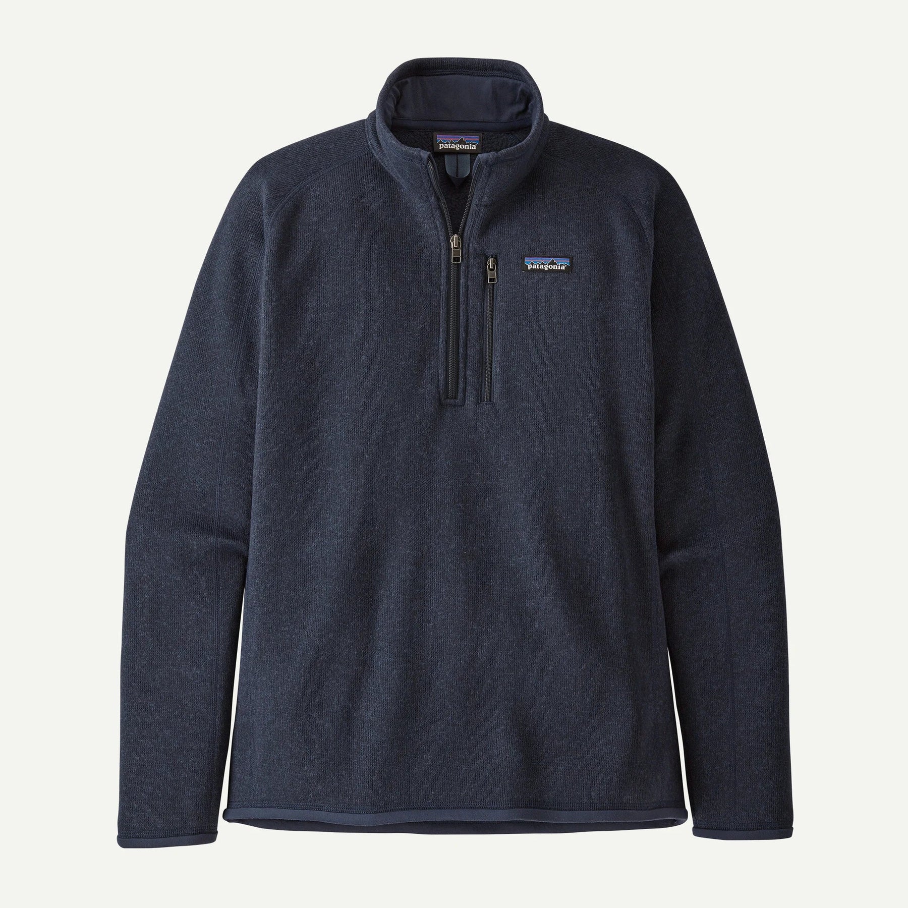 Patagonia M's Better Sweater® 1/4-Zip Patagonia