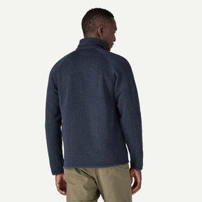 Patagonia M's Better Sweater® 1/4-Zip Patagonia