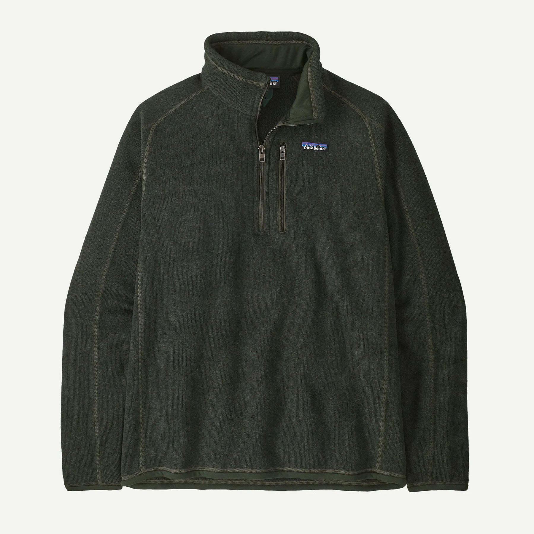 Patagonia M's Better Sweater® 1/4-Zip Patagonia