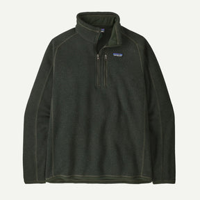 Patagonia M's Better Sweater® 1/4-Zip Patagonia