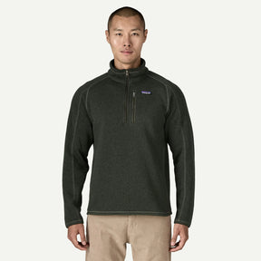 Patagonia M's Better Sweater® 1/4-Zip Patagonia