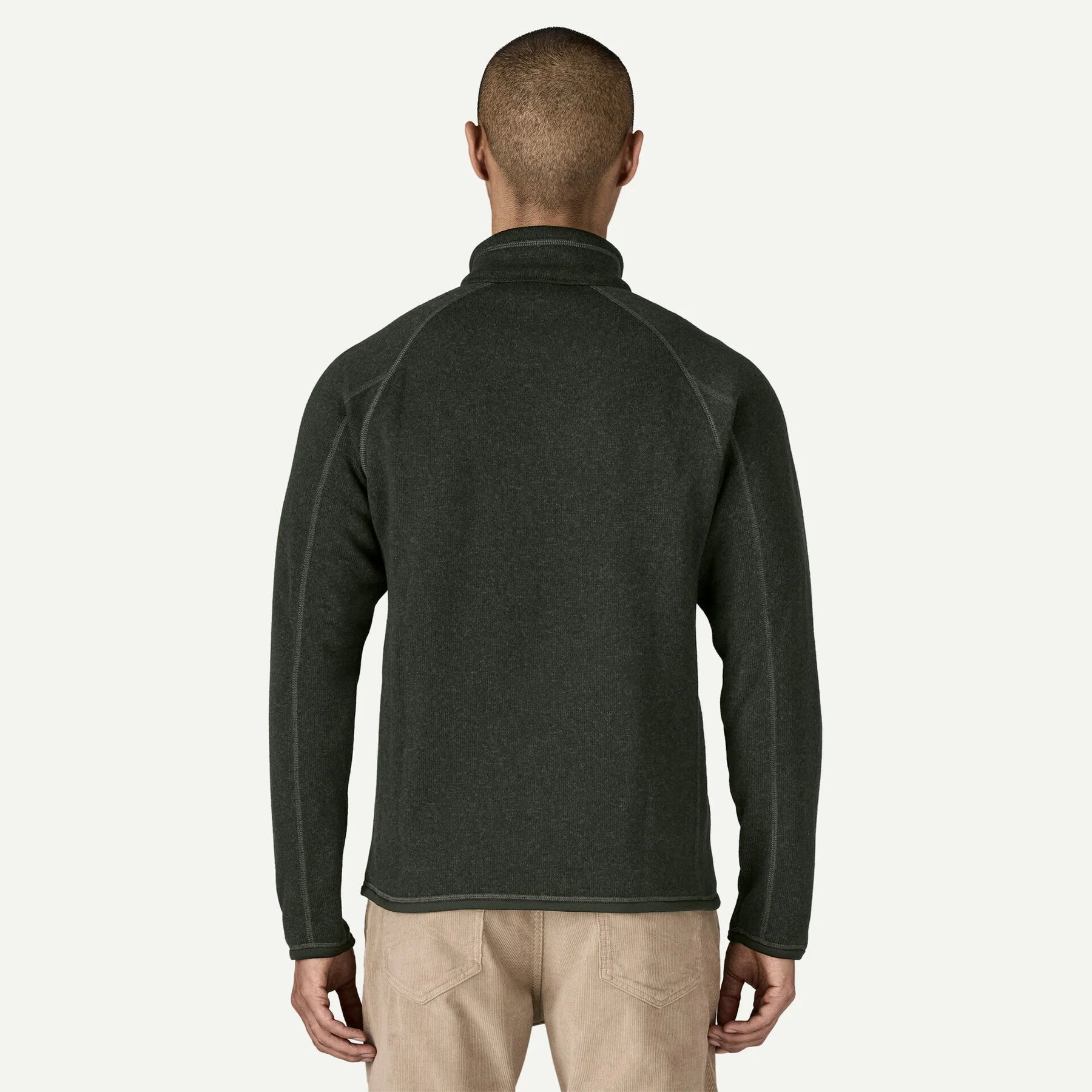 Patagonia M's Better Sweater® 1/4-Zip Patagonia