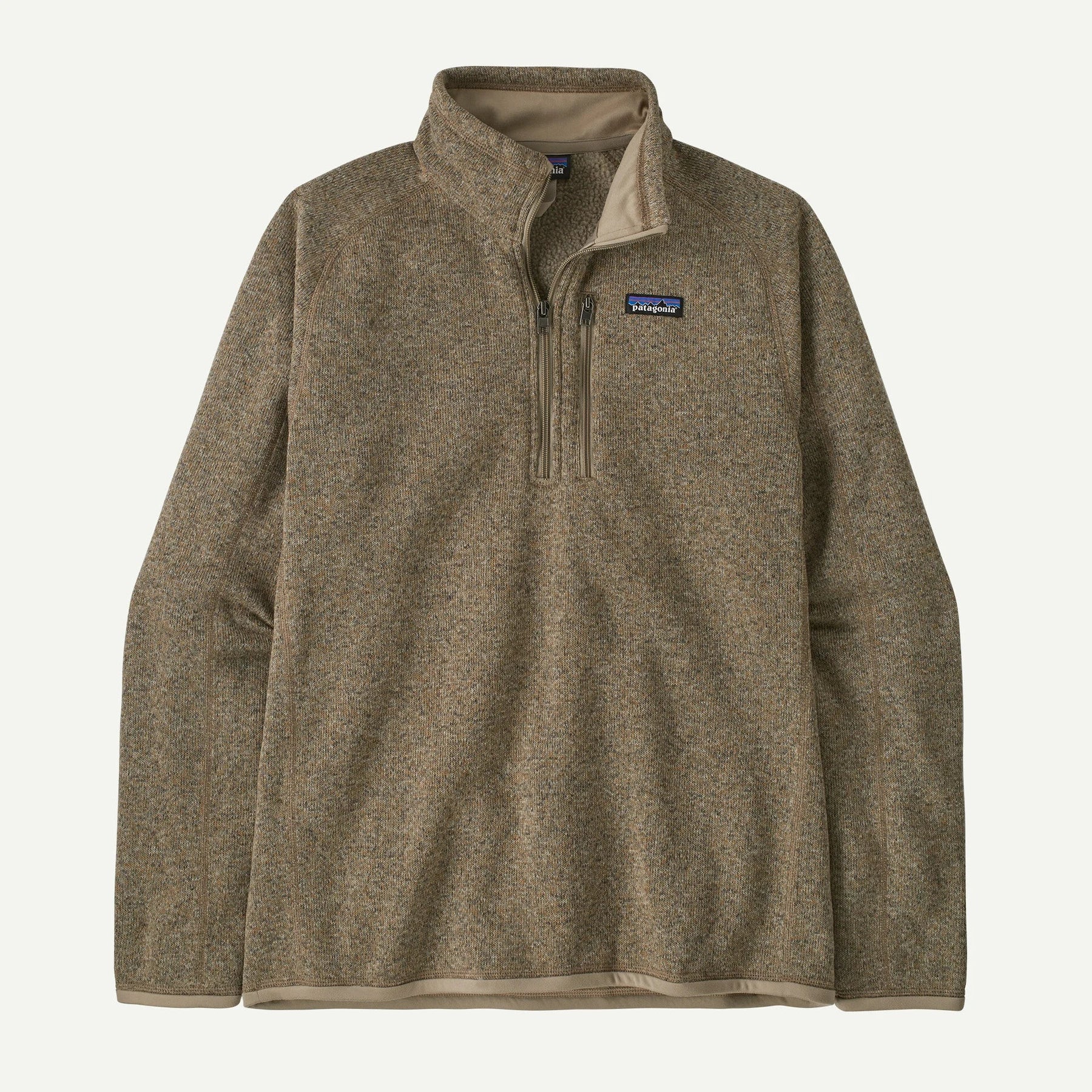Patagonia M's Better Sweater® 1/4-Zip Patagonia