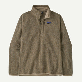 Patagonia M's Better Sweater® 1/4-Zip Patagonia
