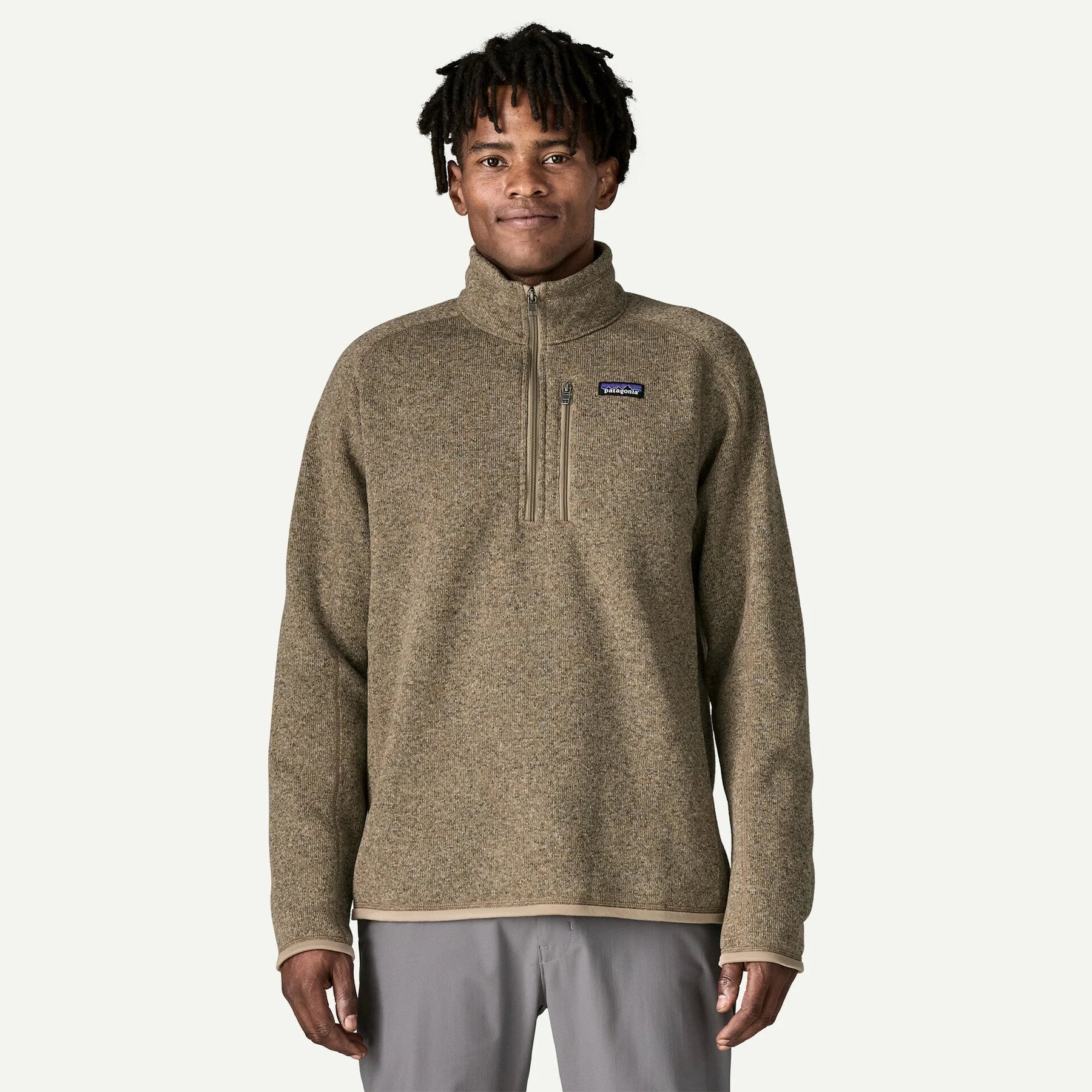 Patagonia M's Better Sweater® 1/4-Zip Patagonia