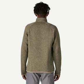 Patagonia M's Better Sweater® 1/4-Zip Patagonia