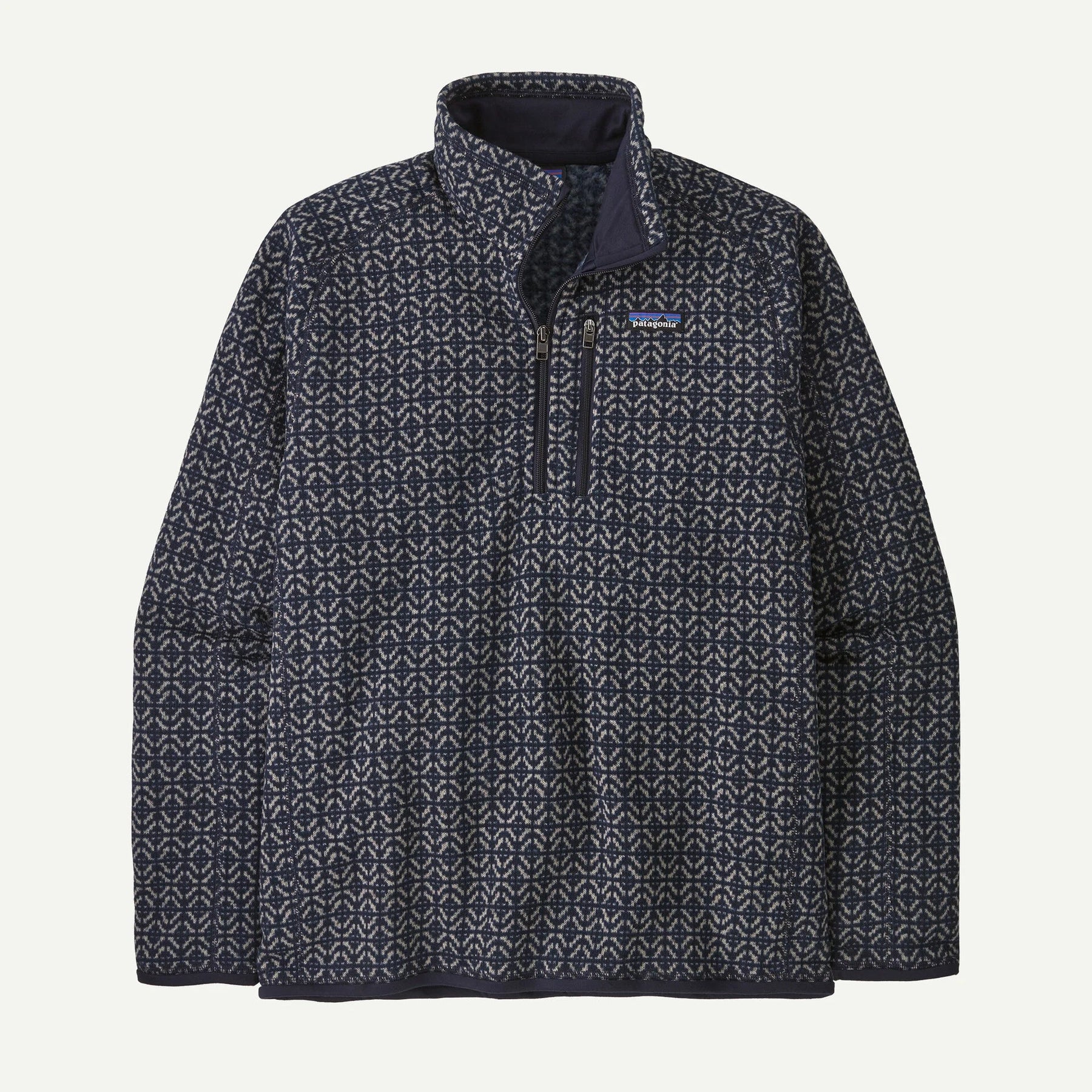 Patagonia M's Better Sweater® 1/4-Zip Patagonia