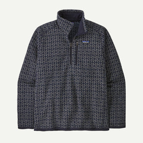 Patagonia M's Better Sweater® 1/4-Zip Patagonia