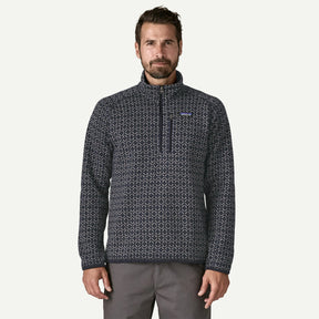 Patagonia M's Better Sweater® 1/4-Zip Patagonia