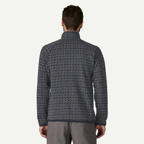 Patagonia M's Better Sweater® 1/4-Zip Patagonia