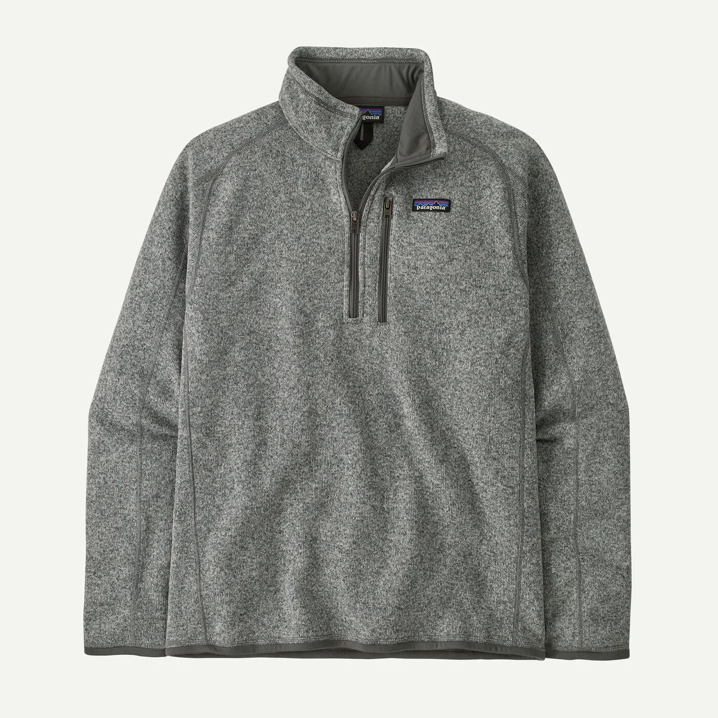Patagonia M's Better Sweater 1/4 Zip EarthHero Corporate Gifting and Custom Swag