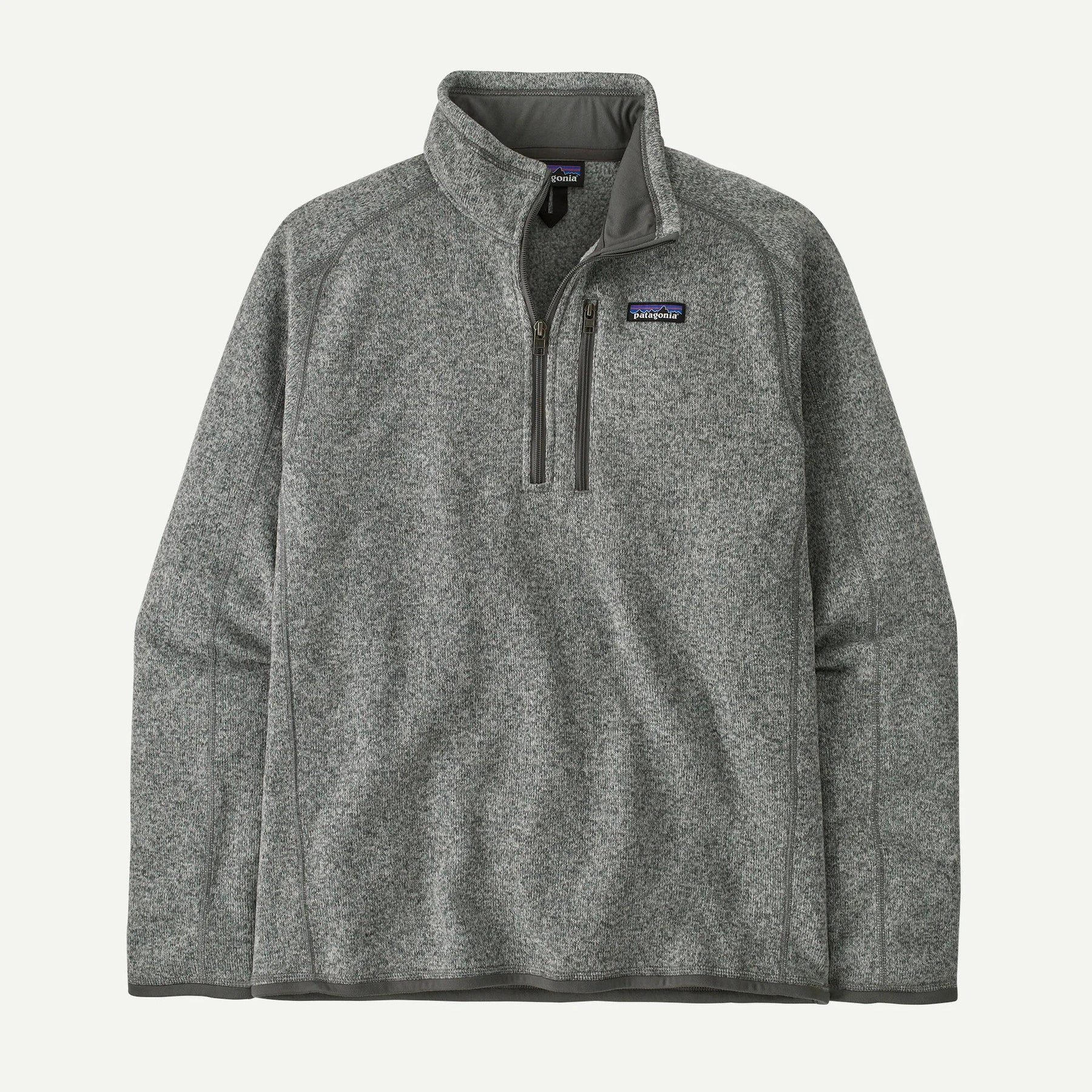 Patagonia M's Better Sweater® 1/4-Zip Patagonia