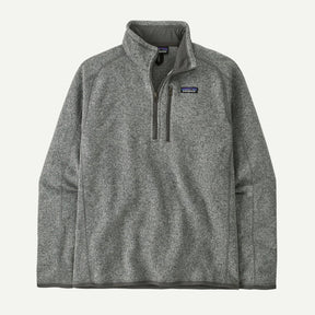 Patagonia M's Better Sweater® 1/4-Zip Patagonia