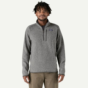Patagonia M's Better Sweater® 1/4-Zip Patagonia
