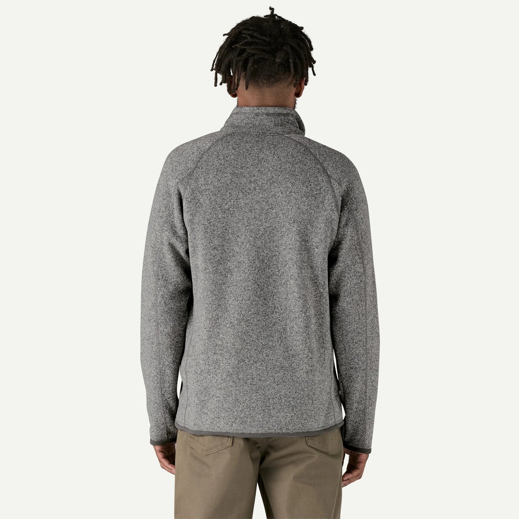 Patagonia M's Better Sweater® 1/4-Zip Patagonia