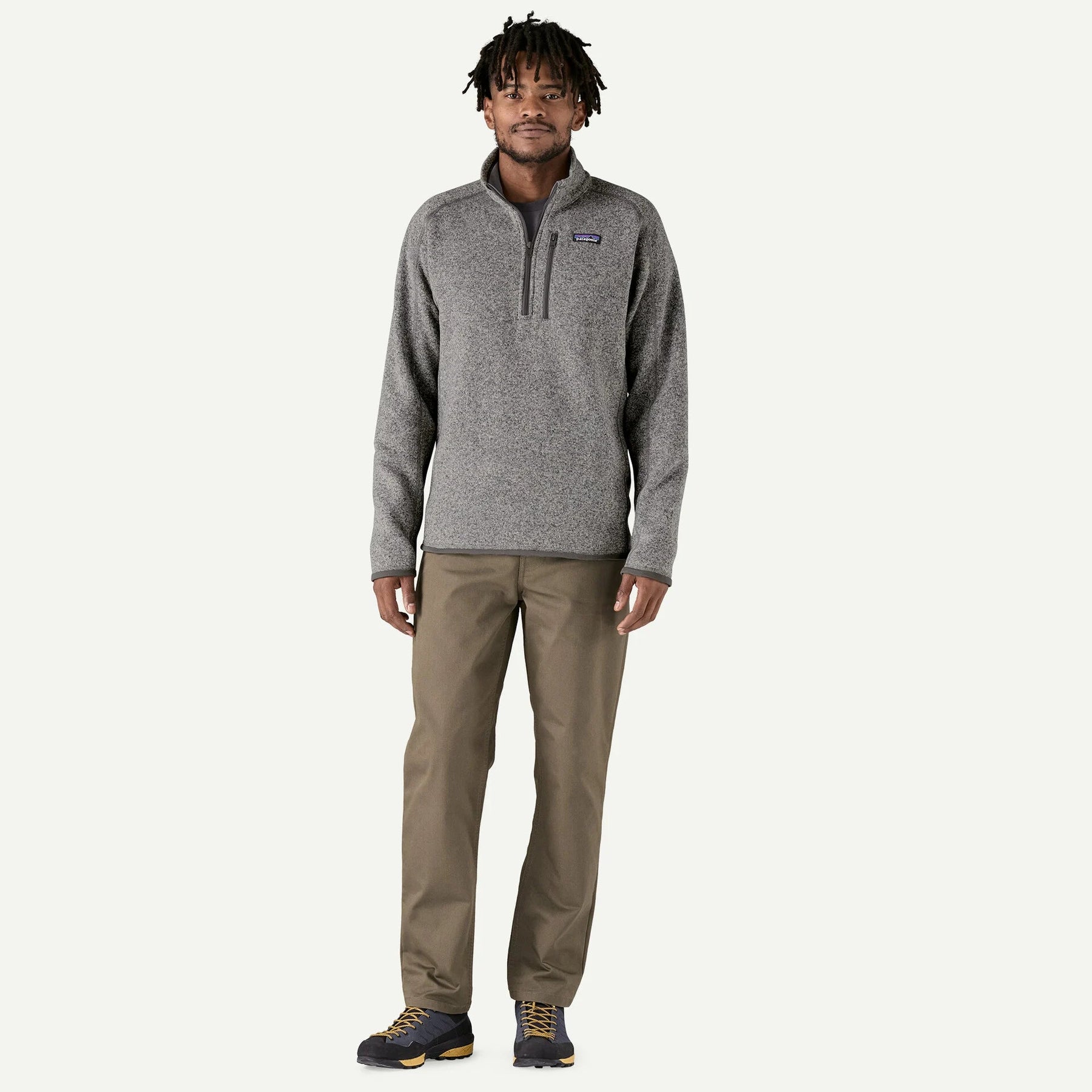 Patagonia M's Better Sweater® 1/4-Zip Patagonia