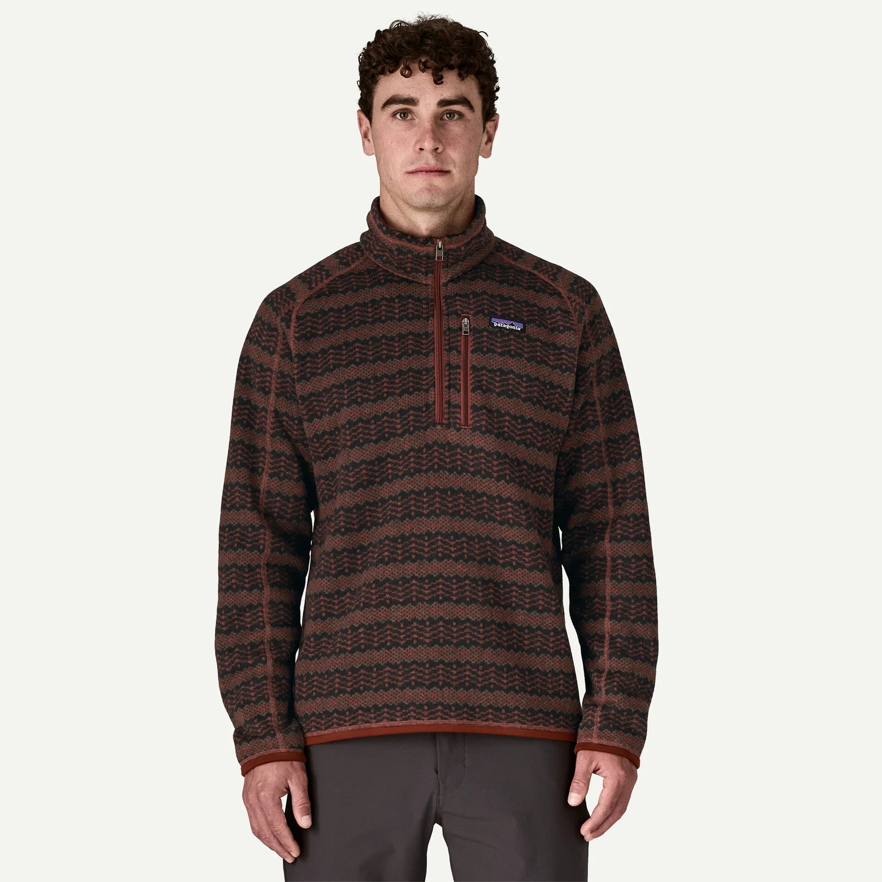 Patagonia M's Better Sweater® 1/4-Zip Patagonia