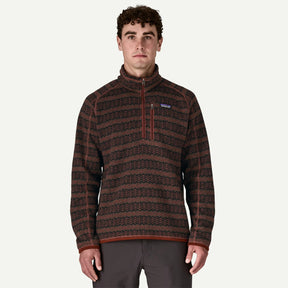 Patagonia M's Better Sweater® 1/4-Zip Patagonia