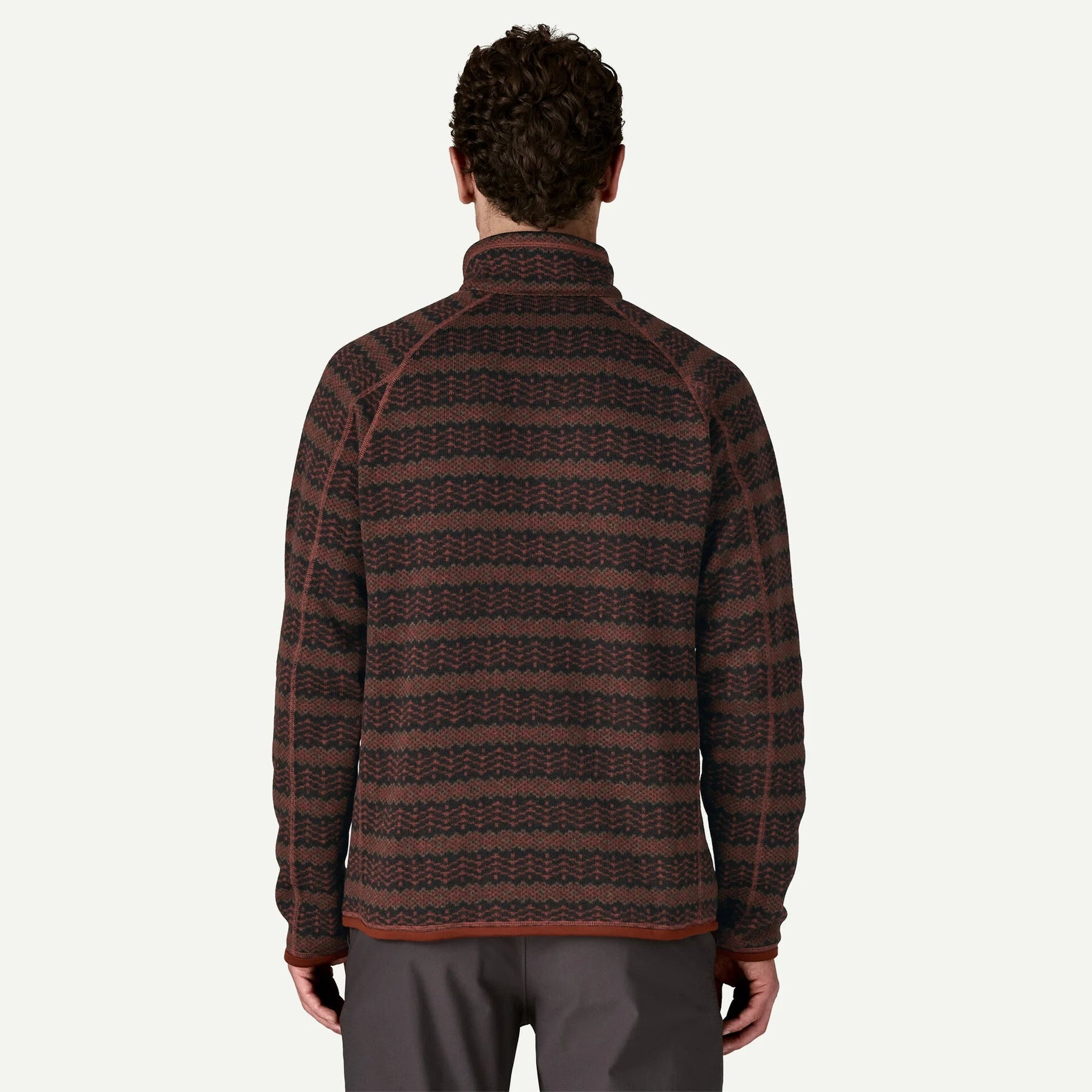 Patagonia M's Better Sweater® 1/4-Zip Patagonia
