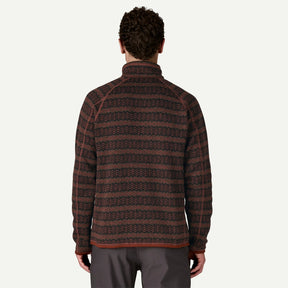 Patagonia M's Better Sweater® 1/4-Zip Patagonia