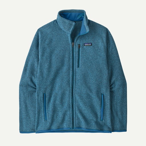 Patagonia M's Better Sweater Jkt Patagonia