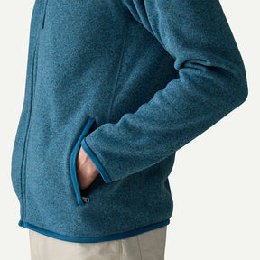 Patagonia M's Better Sweater Jkt Patagonia