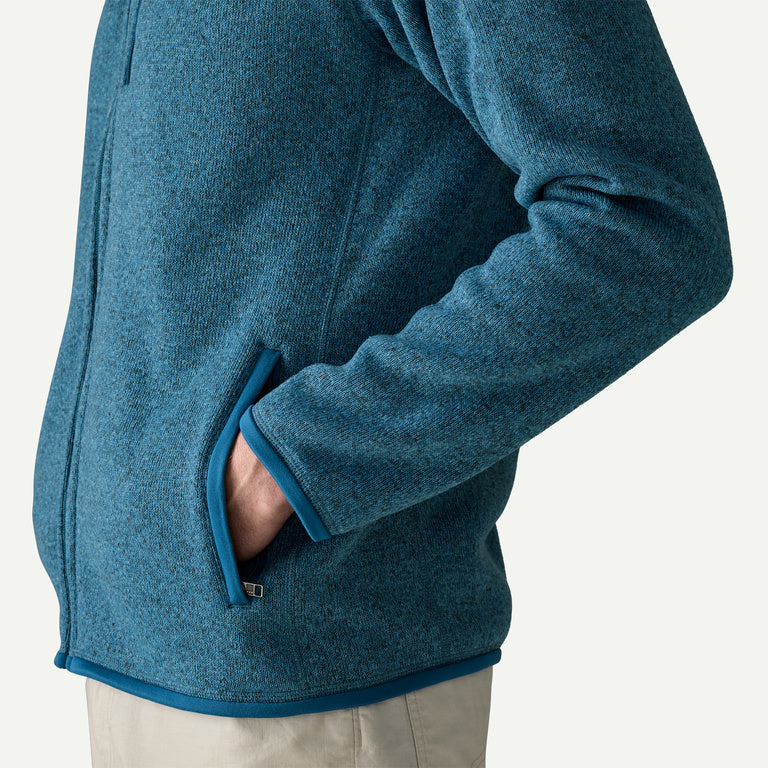 Patagonia M's Better Sweater Jkt Patagonia