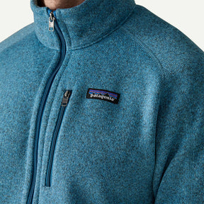 Patagonia M's Better Sweater Jkt Patagonia
