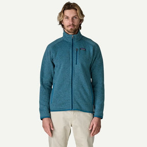 Patagonia M's Better Sweater Jkt Patagonia