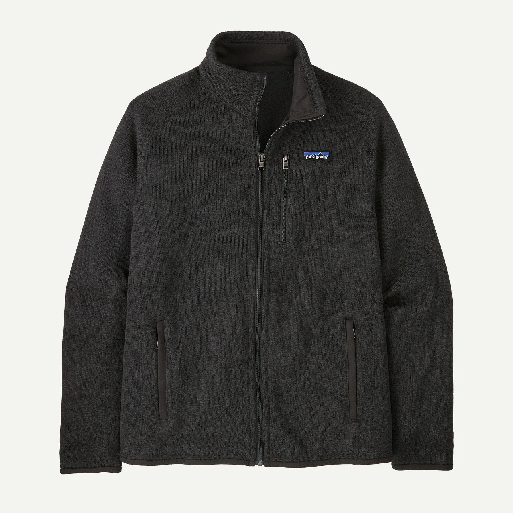 Patagonia M's Better Sweater® Jacket Patagonia