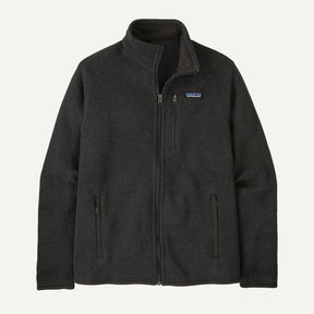 Patagonia M's Better Sweater® Jacket Patagonia