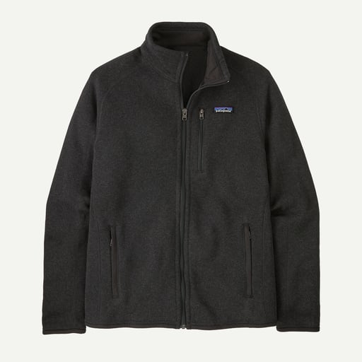 Patagonia M's Better Sweater Jkt Patagonia