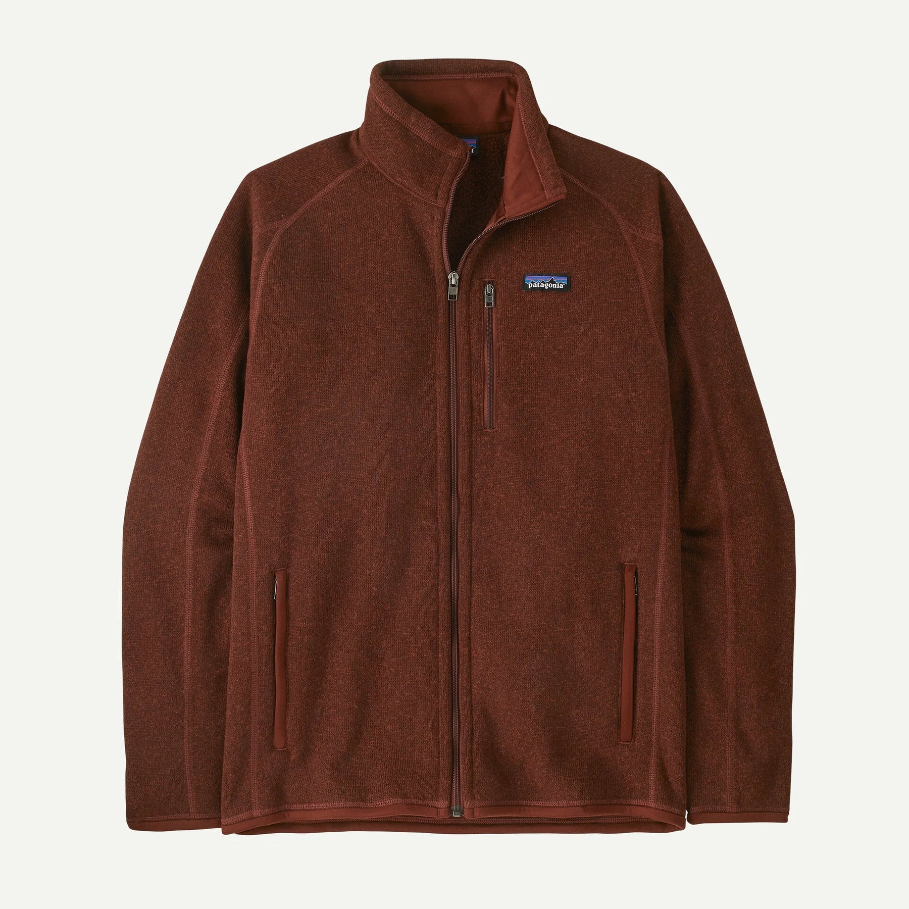 Patagonia M's Better Sweater® Jacket Patagonia
