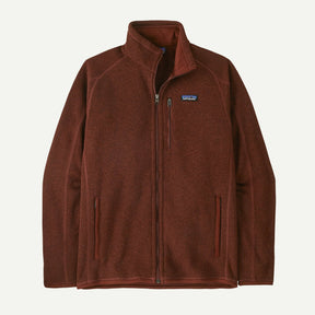 Patagonia M's Better Sweater® Jacket Patagonia
