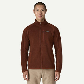 Patagonia M's Better Sweater® Jacket Patagonia