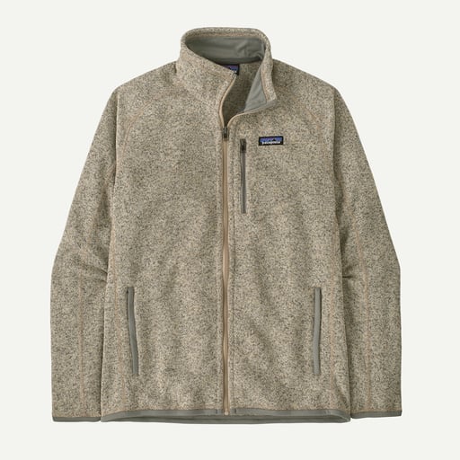 Patagonia M's Better Sweater Jkt Patagonia