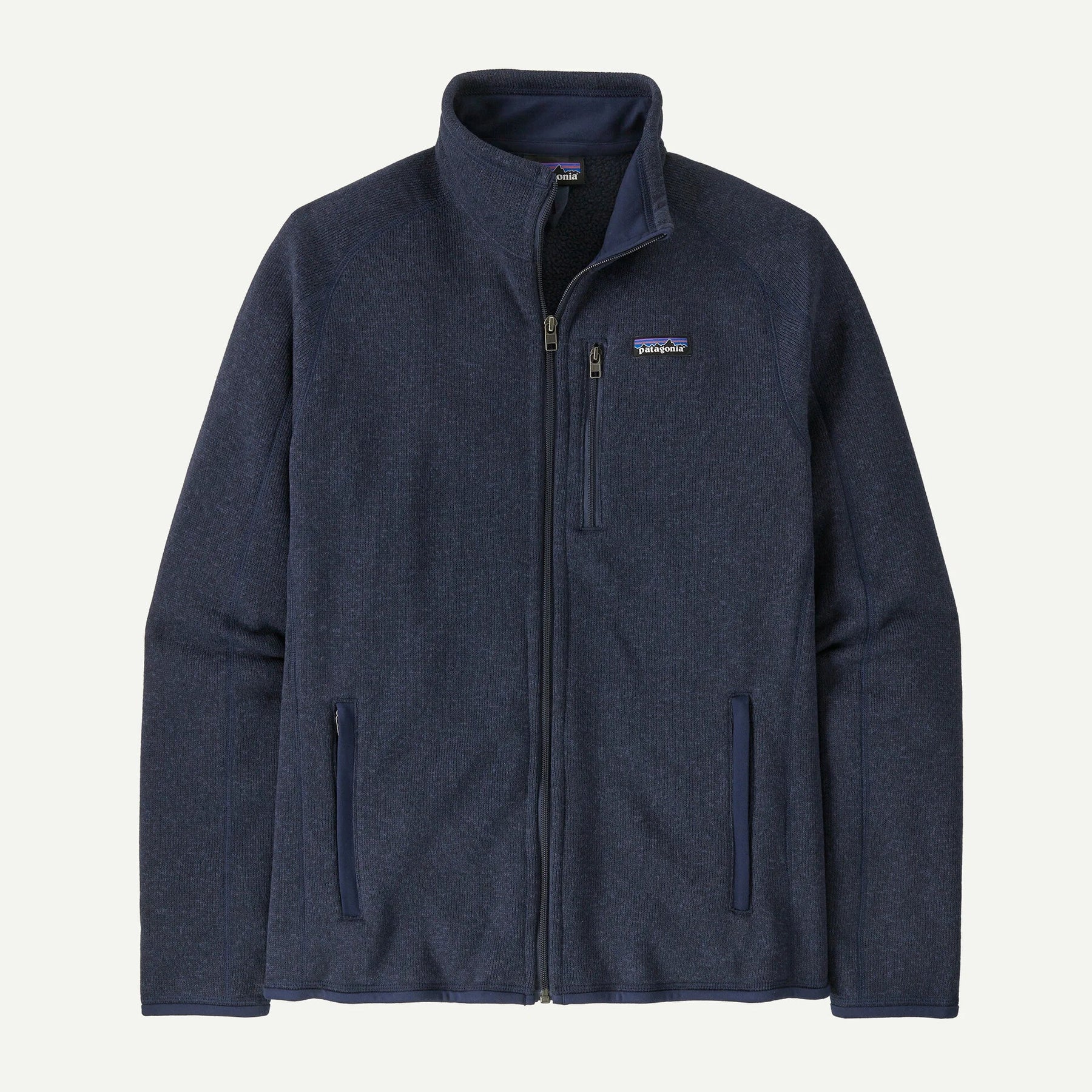 Patagonia M's Better Sweater® Jacket Patagonia