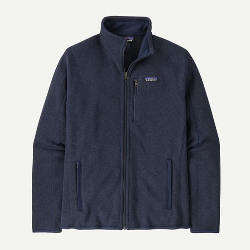 Patagonia M's Better Sweater Jkt Patagonia