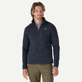 Patagonia M's Better Sweater® Jacket Patagonia
