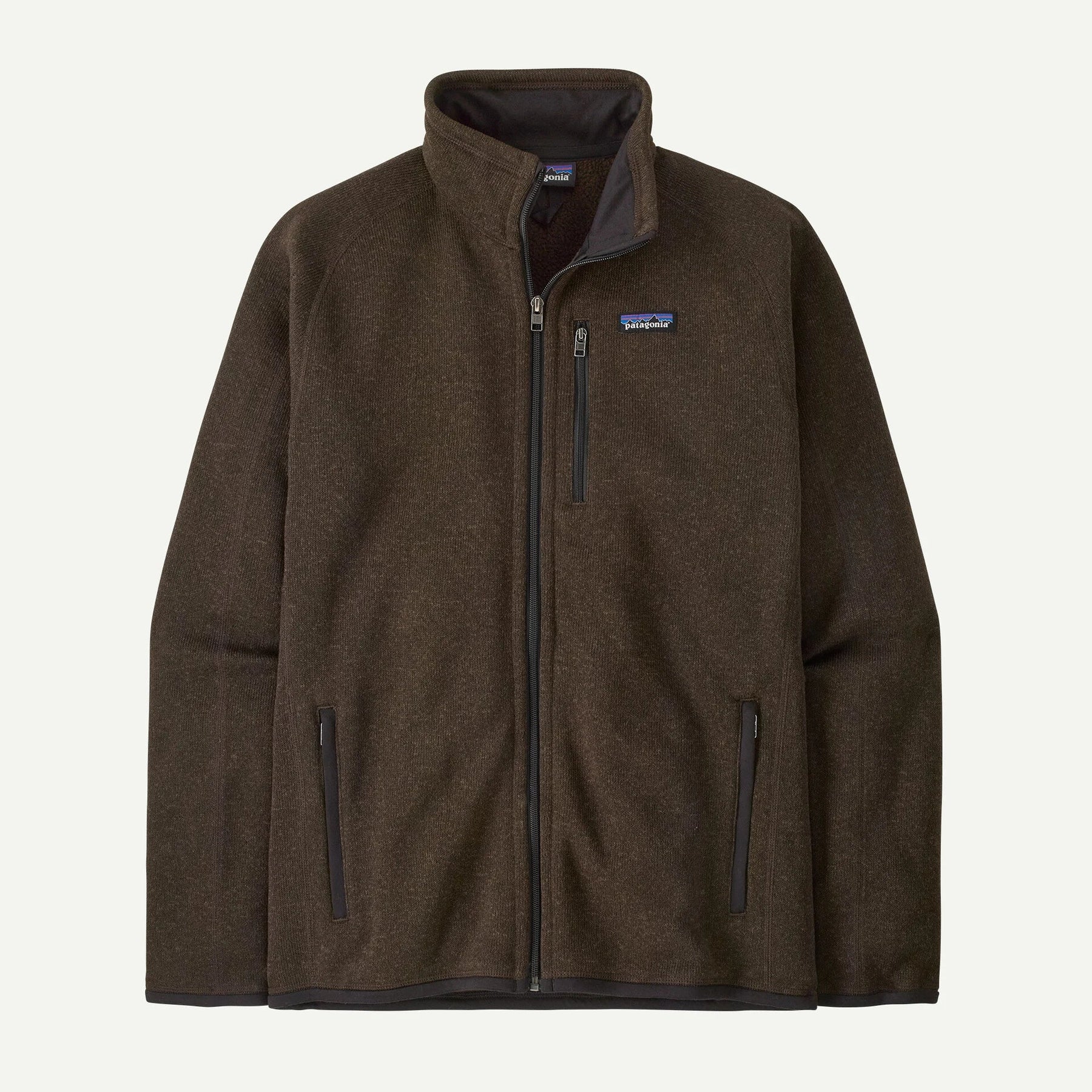 Patagonia M's Better Sweater® Jacket Patagonia