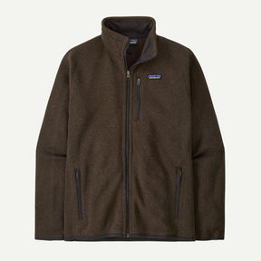 Patagonia M's Better Sweater® Jacket Patagonia