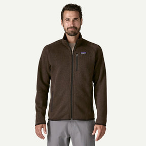 Patagonia M's Better Sweater® Jacket Patagonia