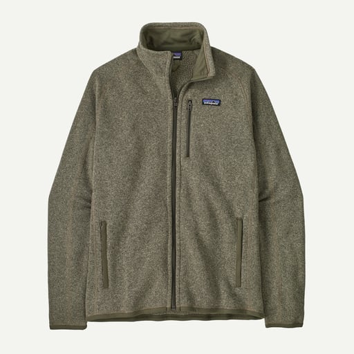 Patagonia M's Better Sweater Jkt Patagonia