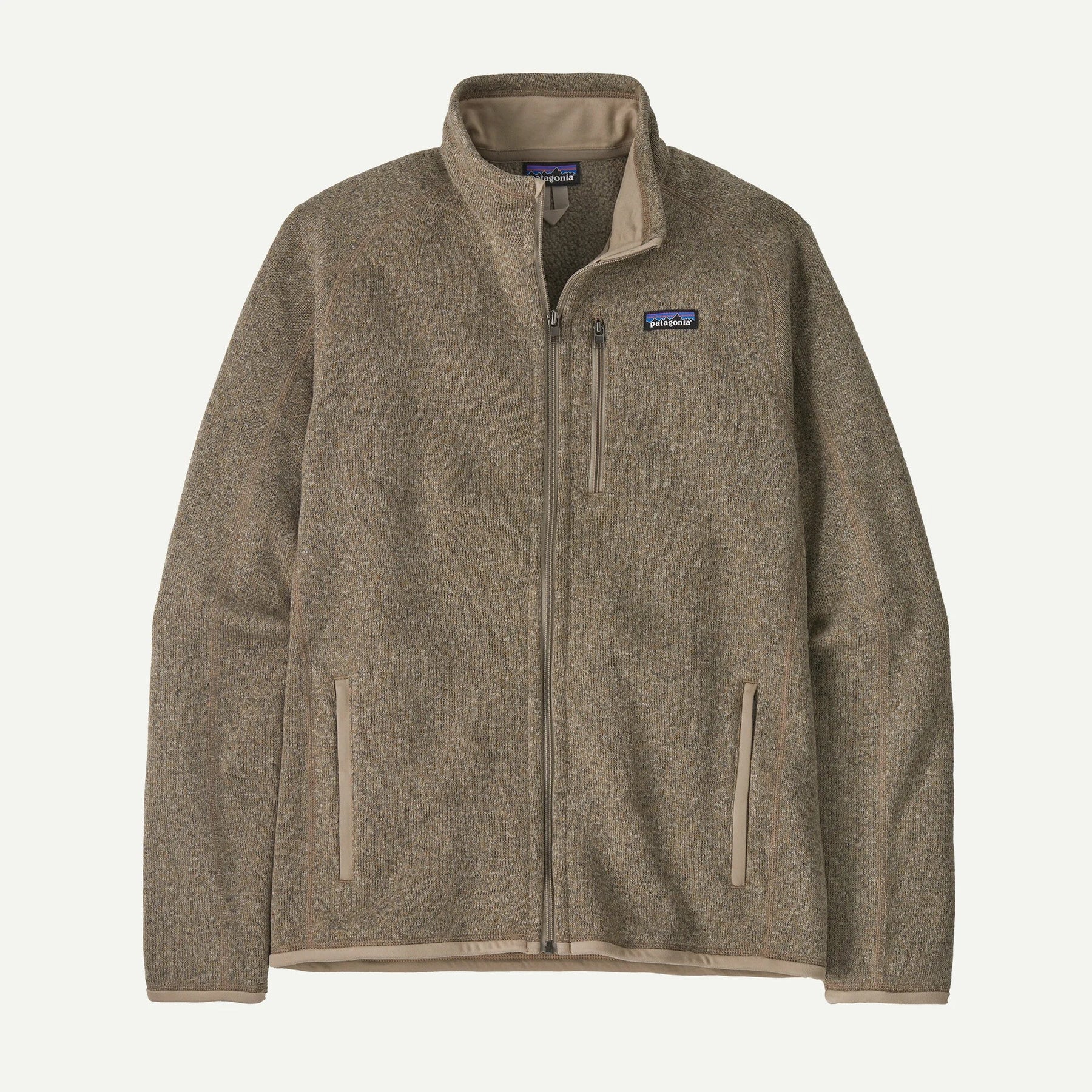 Patagonia M's Better Sweater® Jacket Patagonia