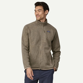 Patagonia M's Better Sweater® Jacket Patagonia