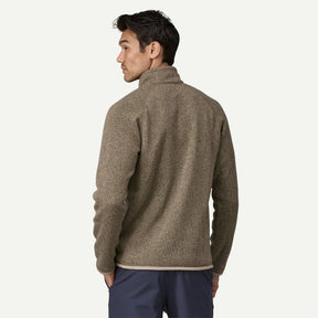 Patagonia M's Better Sweater® Jacket Patagonia