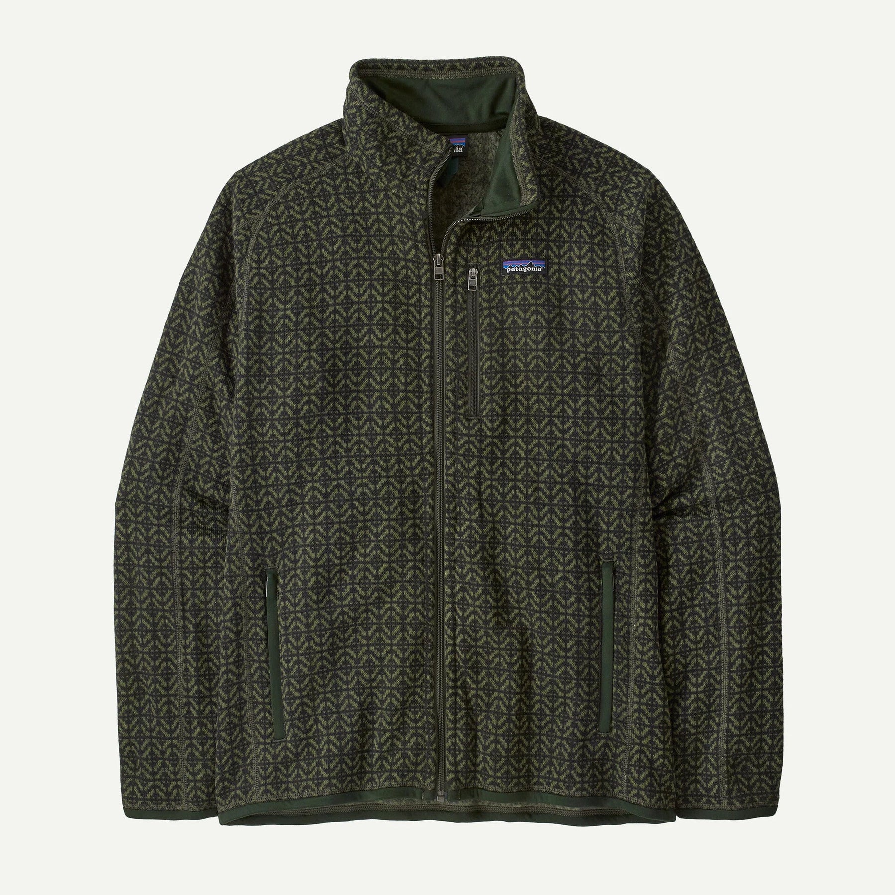 Patagonia M's Better Sweater® Jacket Patagonia
