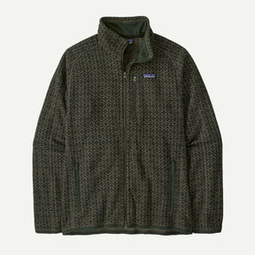 Patagonia M's Better Sweater® Jacket Patagonia